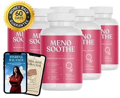 MenoSoothe sale