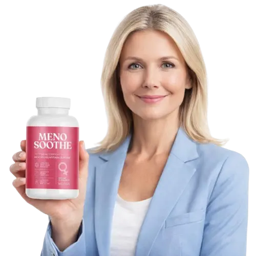 MenoSoothe Supplement
